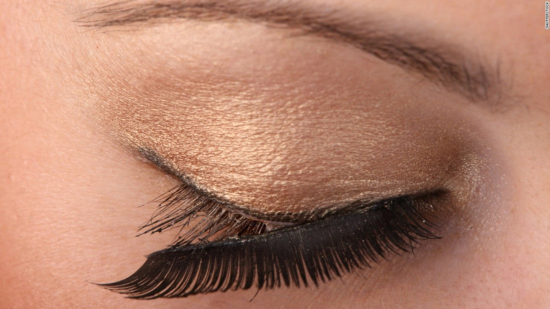3 Tips For Long Lashes