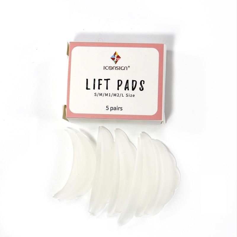 Lash Booster Pro - Eyelash Lifting Kit