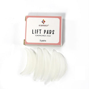 Lash Booster Pro - Eyelash Lifting Kit