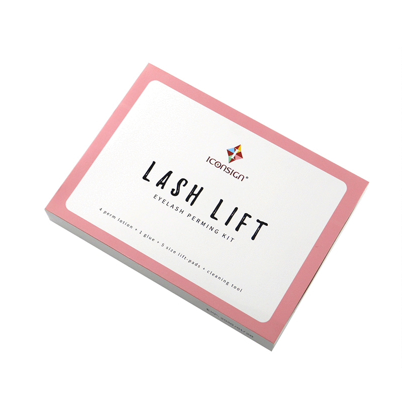 Lash Booster Pro - Eyelash Lifting Kit