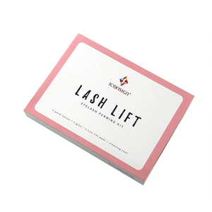 Lash Booster Pro - Eyelash Lifting Kit
