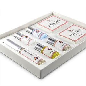 Lash Booster Pro - Eyelash Lifting Kit