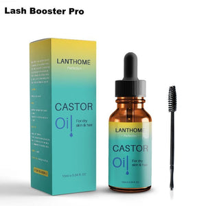 Pure Castor Oil